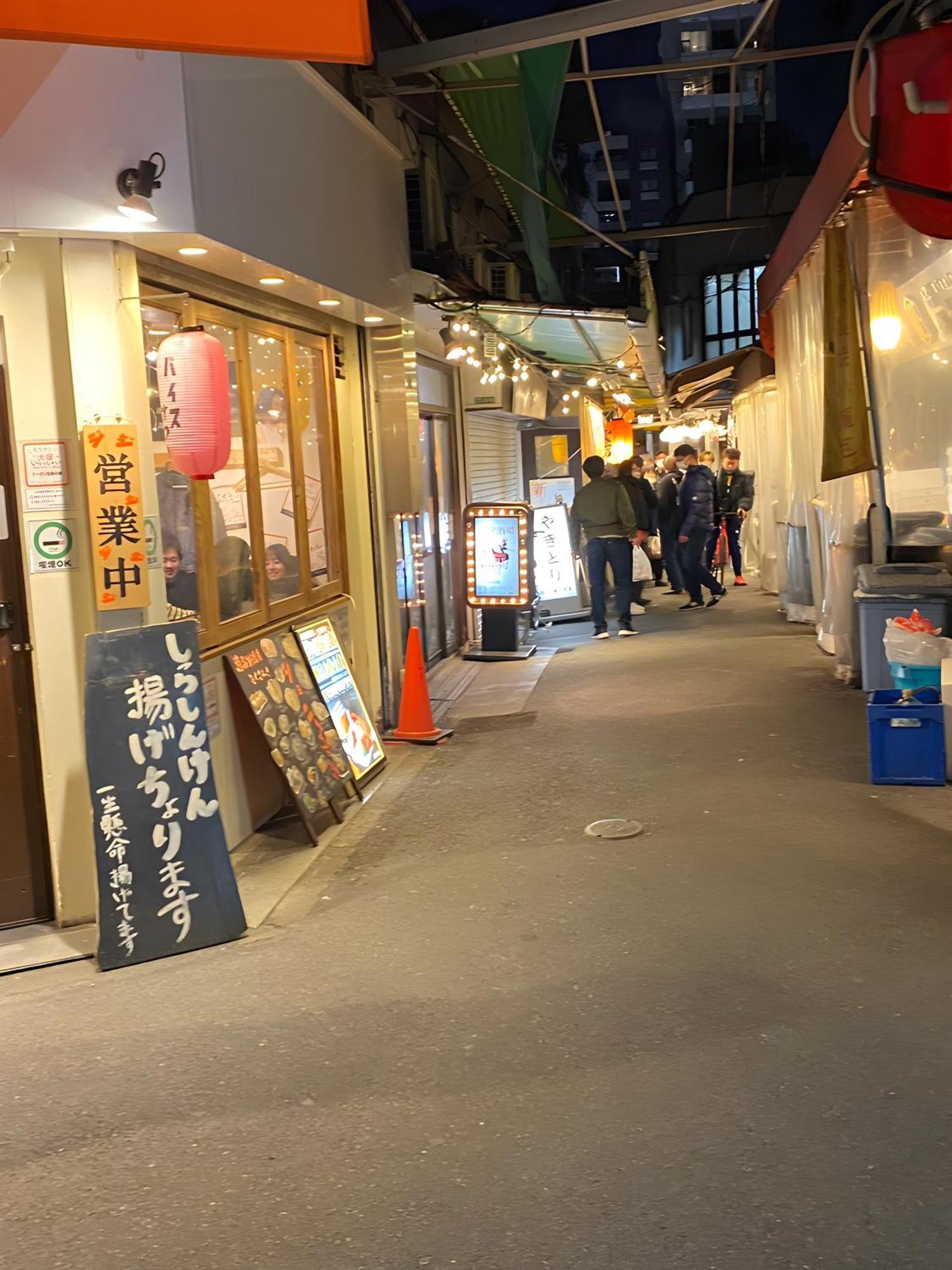 Renewal 天神橋筋六丁目駅徒歩2分 屋上テラス付き一軒家 天満居酒屋街2分 梅田10分 難波15分 Villa Осака Екстериор снимка