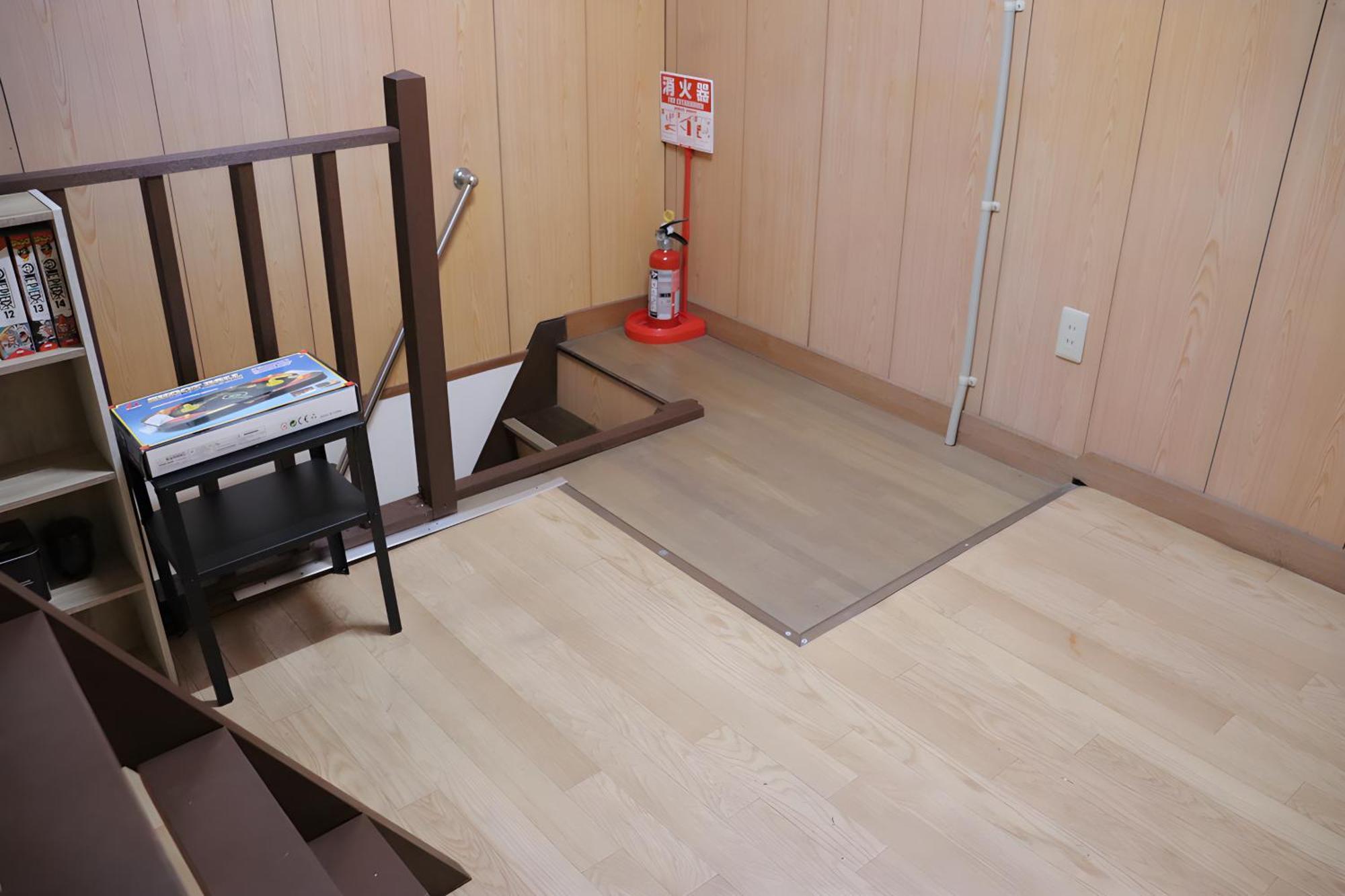 Renewal 天神橋筋六丁目駅徒歩2分 屋上テラス付き一軒家 天満居酒屋街2分 梅田10分 難波15分 Villa Осака Екстериор снимка