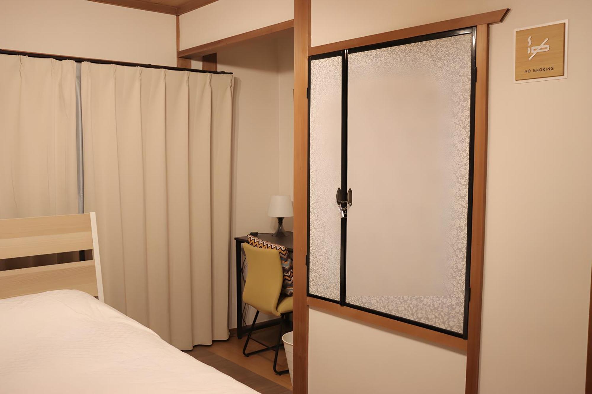Renewal 天神橋筋六丁目駅徒歩2分 屋上テラス付き一軒家 天満居酒屋街2分 梅田10分 難波15分 Villa Осака Екстериор снимка