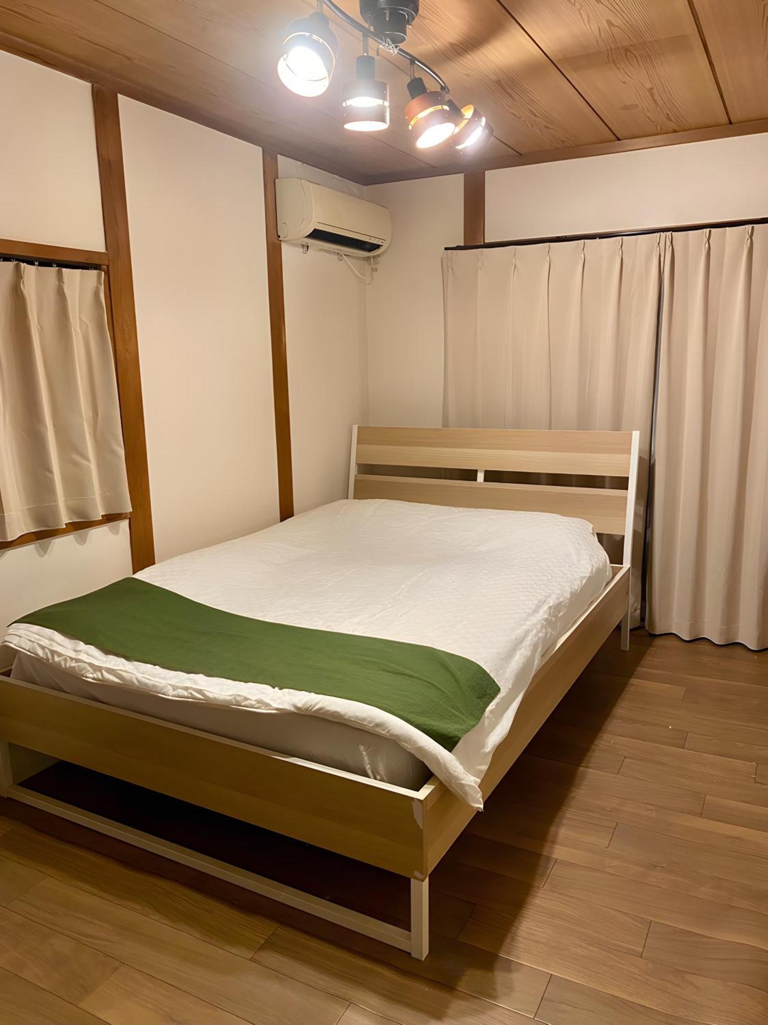 Renewal 天神橋筋六丁目駅徒歩2分 屋上テラス付き一軒家 天満居酒屋街2分 梅田10分 難波15分 Villa Осака Екстериор снимка